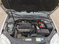 gebraucht VW Golf V Klima 1,9 tdi tüv