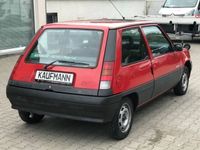 Gebraucht Renault R5 58 PS (42 kW) 1990 Rot Kleinwagen