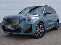 gebraucht BMW iX1 eDrive20 M Sport