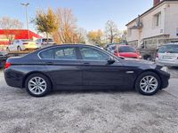 Gebraucht BMW 528 258 PS (189 kW) 2011 Grau Limousine