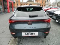 Gebraucht Cupra Leon 245 PS (180 kW) 2023 Magnetic grau Kombi