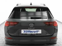 gebraucht VW Golf VIII Golf Variant 1.5 line Style