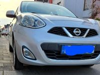 gebraucht Nissan Micra 