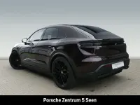 Gebraucht Porsche Macan Chrono 380 kW (517 PS) 2024 Rot SUV