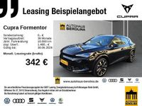 Neu Cupra Formentor 204 PS (150 kW) 2025 Schwarz SUV