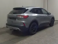 Gebraucht Ford Kuga Cool & Connect 190 PS (139 kW) 2022 Silber SUV