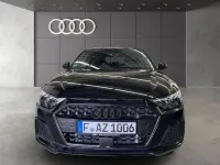 Gebraucht Audi A1 Sportback Advanced Plus 95 PS (69 kW) 2026 Schwarz Kleinwagen