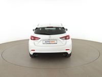 gebraucht Mazda 3 2.0 Sports-Line, Benzin, 17.350 €