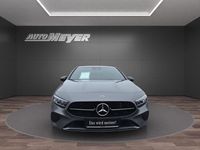 Gebraucht Mercedes A180 Progressive 136 PS (100 kW) 2025 Grau Limousine