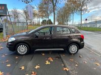 gebraucht Suzuki SX4 S-Cross (SX4)