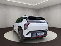 Gebraucht Kia EV3 GT-Line 150 kW (204 PS) 2025 Schneeweiss SUV
