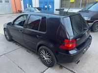 gebraucht VW Golf IV 