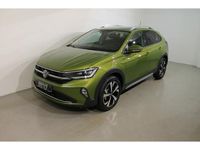 Gebraucht VW Taigo Style 110 PS (80 kW) 2023 Andere farbe SUV