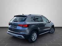 Gebraucht Seat Ateca Xperience 150 PS (110 kW) 2025 Graphitgrau (metallic) SUV