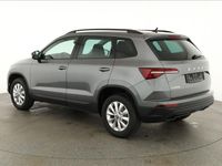 Neu Skoda Karoq Selection 150 PS (110 kW) 2025 Graphite grau metallic SUV