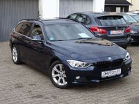 gebraucht BMW 325 d Touring *XENON *NAVI *KLIMATRONIK *AHK