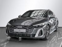 Gebraucht Audi S5 Ambiente 367 PS (269 kW) 2024 Daytonagrau perleffekt Kombi