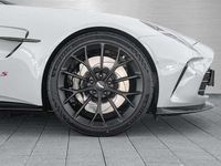 Neu Aston Martin Vantage 680 PS (500 kW) 2026 Grau Coupé