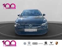 gebraucht VW Golf VIII VIII 2.0 TDI Navi digitales Cockpit LED ACC Apple