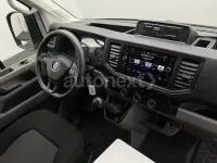 Używany VW Crafter 140 KM (102 kW) 2022 Biały Van