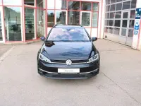 Gebraucht VW Golf VII Pro 150 PS (110 kW) 2019 Schwarz Kombi