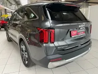 Neu Kia Sorento 252 PS (185 kW) 2026 Grau SUV