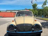 Gebraucht VW Beetle 60 PS (44 kW) 1970 Beige