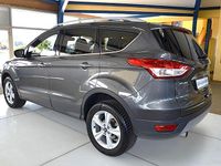 Gebraucht Ford Kuga Titanium 182 PS (133 kW) 2016 Grau SUV
