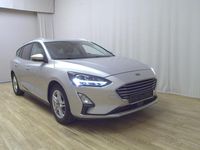 Gebraucht Ford Focus Trend 120 PS (88 kW) 2021 Grau Kombi