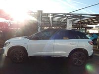 Gebraucht Renault Austral Techno Esprit Alpine 200 PS (147 kW) 2023 Weiß SUV