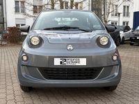 Neu Aixam Minauto 2026 Grau Kleinwagen