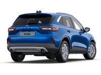 Nowe Ford Kuga Titanium 186 KM (136 kW) 2025 Niebieski SUV
