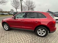 gebraucht Audi Q5 2.0 TFSI quattro S tronic MMI Xenon Alcantara