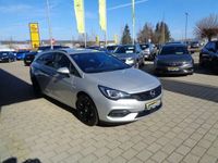 gebraucht Opel Astra Ultimate StartStop