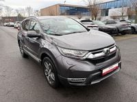 Gebraucht Honda CR-V Executive 192 PS (141 kW) 2018 Modern steel SUV