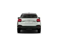 Neu Audi Q2 150 PS (110 kW) 2026 Silber SUV
