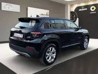 Gebraucht Jeep Avenger Altitude 101 PS (74 kW) 2025 Schwarz SUV