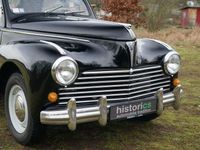 gebraucht Peugeot 203 Limousine