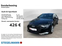 Usata Audi A3 Advanced 150 CV (110 kW) 2025 Berlina
