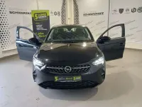Gebraucht Opel Corsa 101 PS (74 kW) 2020 Diamant schwarz Kleinwagen