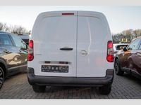 Neu Opel Combo 131 PS (96 kW) 2026 Weiss Kombi