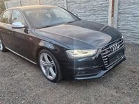 Gebraucht Audi S4 Sport 333 PS (244 kW) 2015 Schwarz Limousine