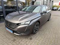 Gebraucht Peugeot 308 SW Allure 131 PS (96 kW) 2022 Grau Kombi