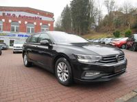 gebraucht VW Passat Variant 2.0