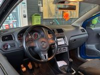 gebraucht VW Polo 6R 1,6 TDI