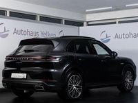 Gebraucht Porsche Cayenne 470 PS (345 kW) 2024 Schwarz SUV
