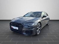 Gebraucht Audi S6 Comfort 344 PS (253 kW) 2024 Daytonagrau perleffekt (metallic) Kombi