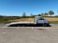 Second-hand VW T4 102 CP (75 kW) 2003 Van