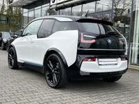 gebraucht BMW i3 120Ah Sportpaket //NaviProf HarmanKardon