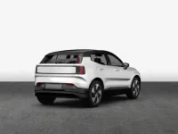Gebraucht Volvo EX30 Performance 314 kW (428 PS) 2025 Weiß SUV